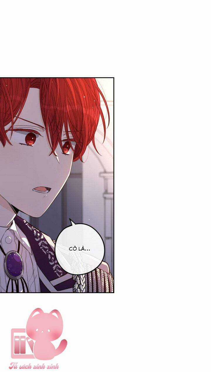 Hoàng Nữ Tóc Đen Chapter 9 trang 24