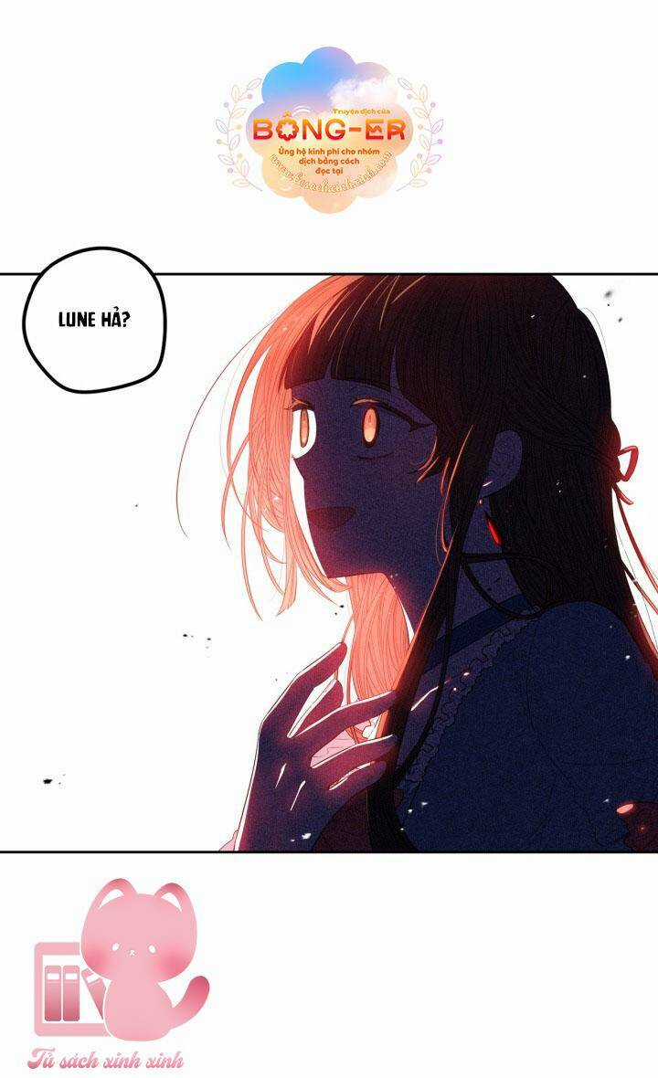 Hoàng Nữ Tóc Đen Chapter 9 trang 25