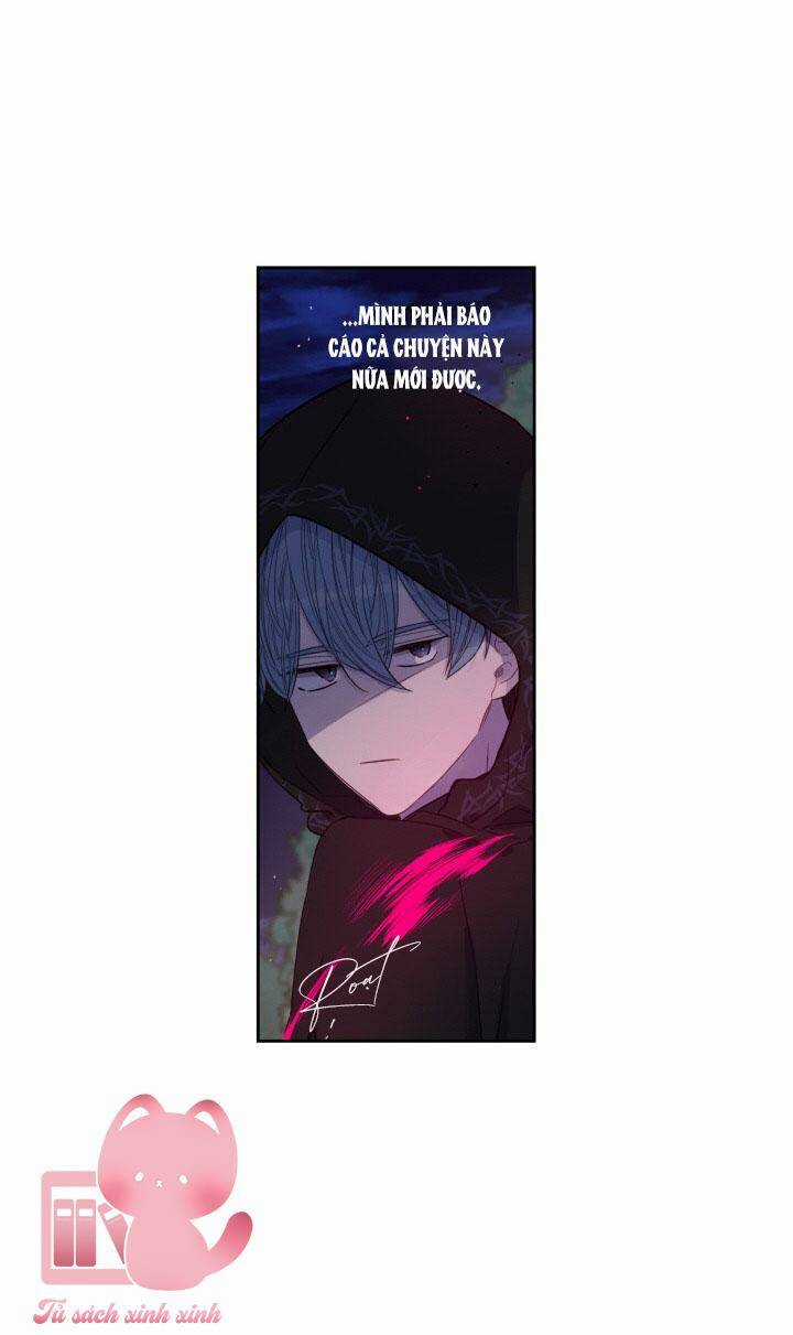 Hoàng Nữ Tóc Đen Chapter 9 trang 3