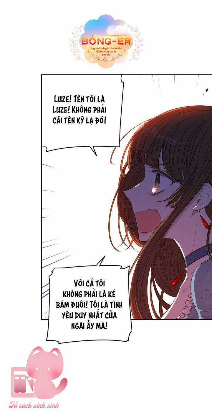 Hoàng Nữ Tóc Đen Chapter 9 trang 30