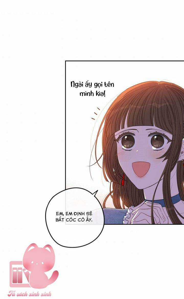 Hoàng Nữ Tóc Đen Chapter 9 trang 33