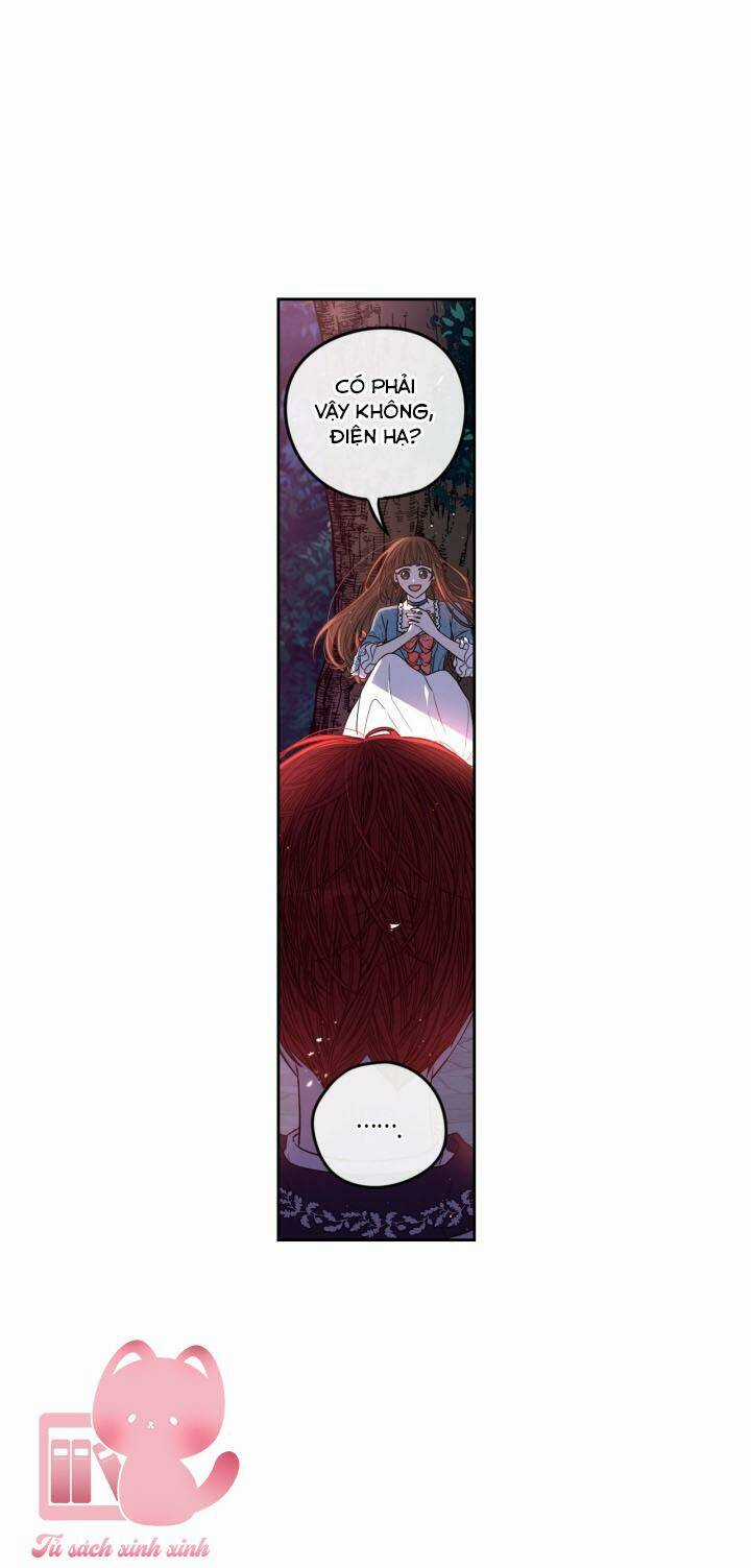 Hoàng Nữ Tóc Đen Chapter 9 trang 36