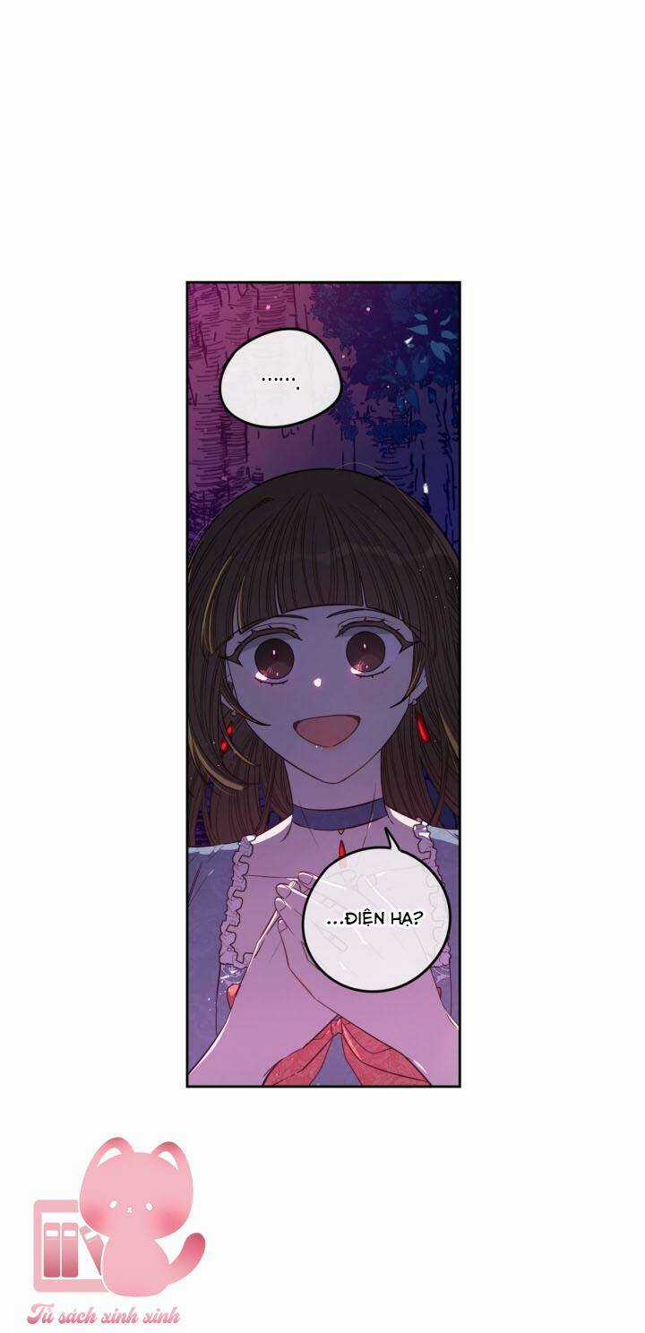 Hoàng Nữ Tóc Đen Chapter 9 trang 37