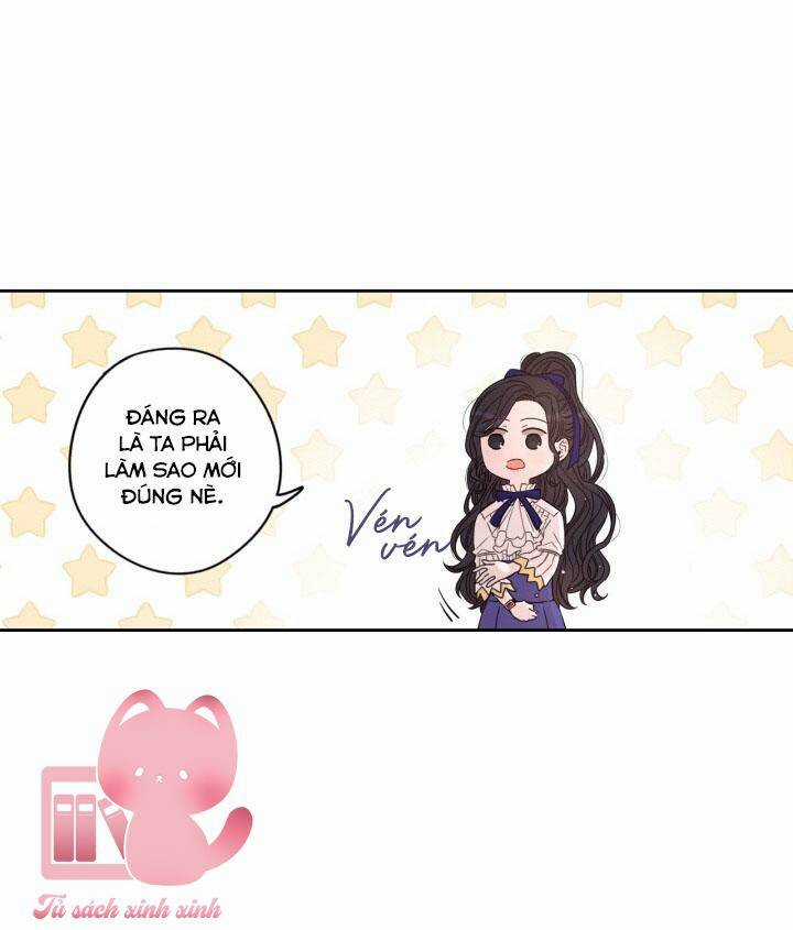 Hoàng Nữ Tóc Đen Chapter 9 trang 39