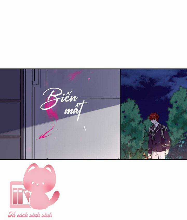 Hoàng Nữ Tóc Đen Chapter 9 trang 4