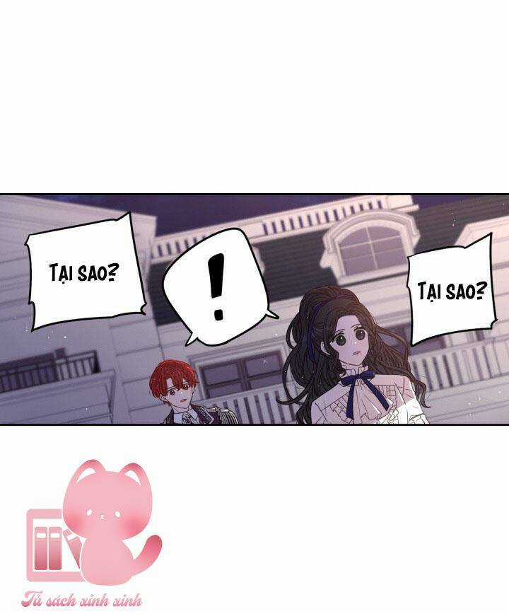 Hoàng Nữ Tóc Đen Chapter 9 trang 44