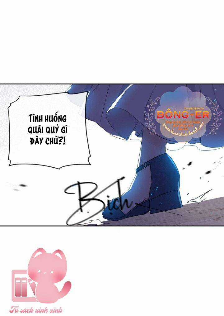 Hoàng Nữ Tóc Đen Chapter 9 trang 45