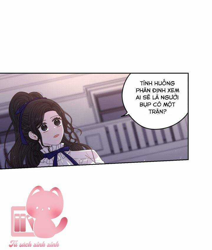 Hoàng Nữ Tóc Đen Chapter 9 trang 46