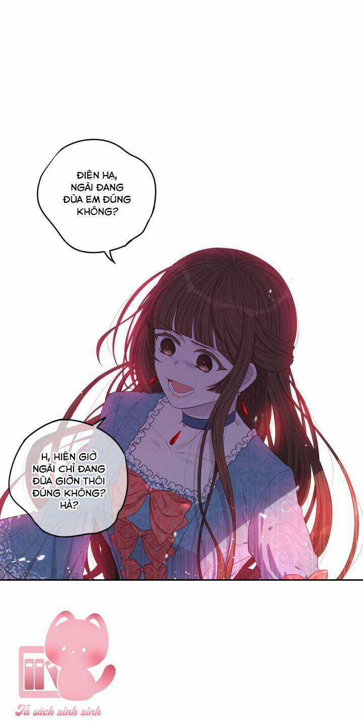 Hoàng Nữ Tóc Đen Chapter 9 trang 47