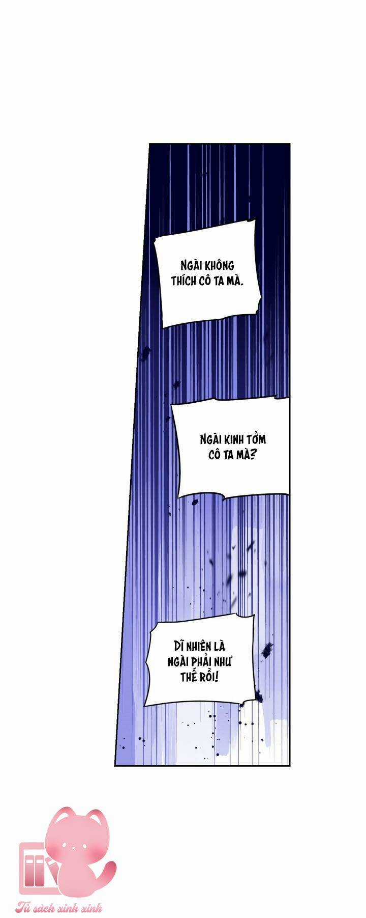 Hoàng Nữ Tóc Đen Chapter 9 trang 48