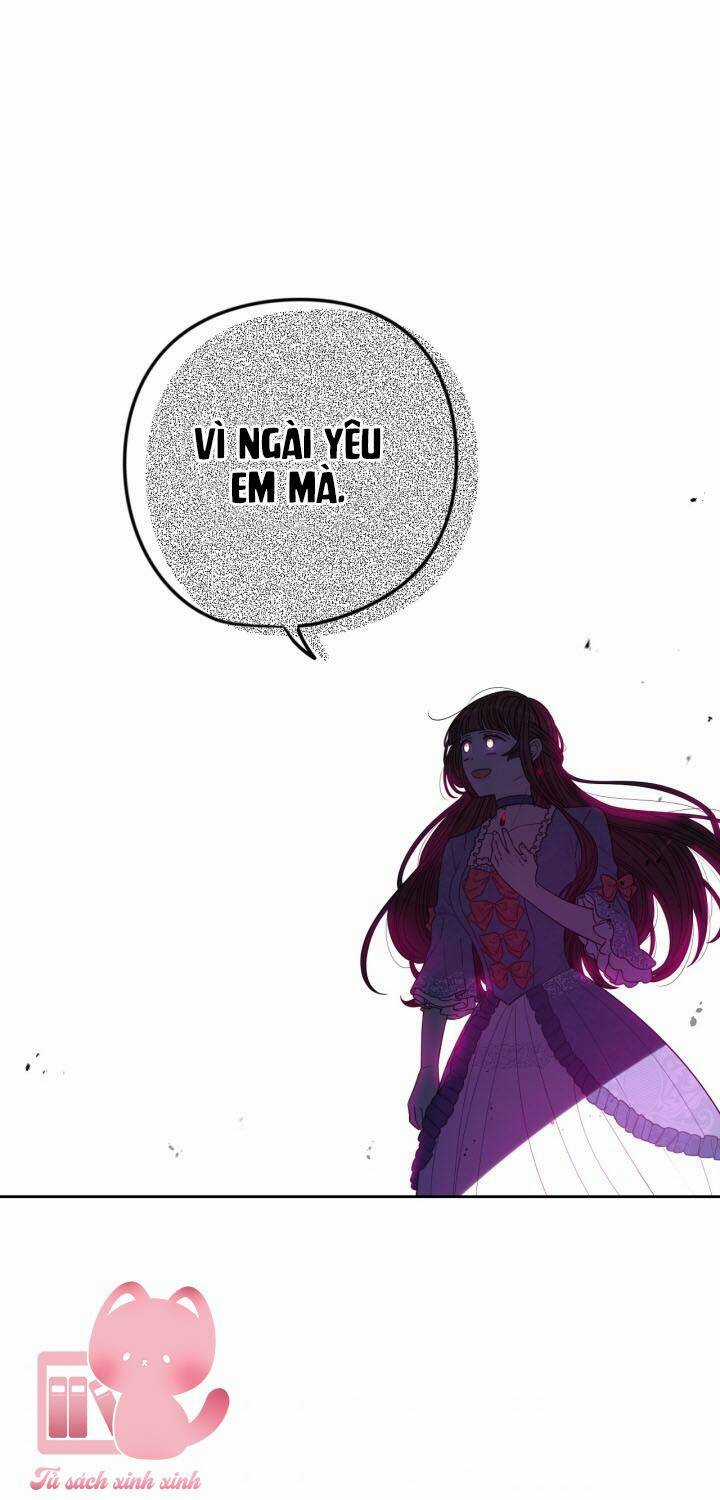 Hoàng Nữ Tóc Đen Chapter 9 trang 49