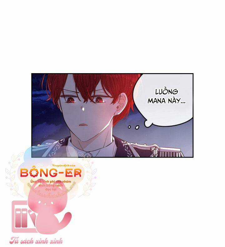 Hoàng Nữ Tóc Đen Chapter 9 trang 5