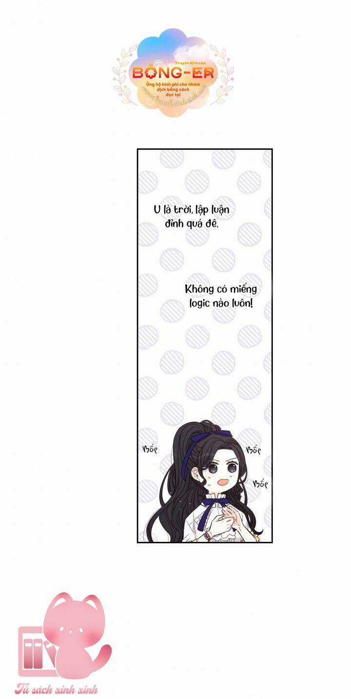 Hoàng Nữ Tóc Đen Chapter 9 trang 50