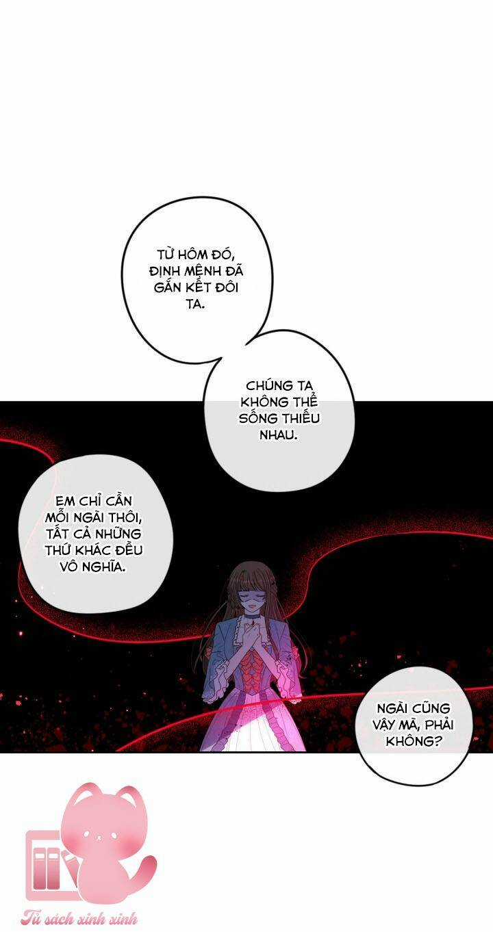 Hoàng Nữ Tóc Đen Chapter 9 trang 52