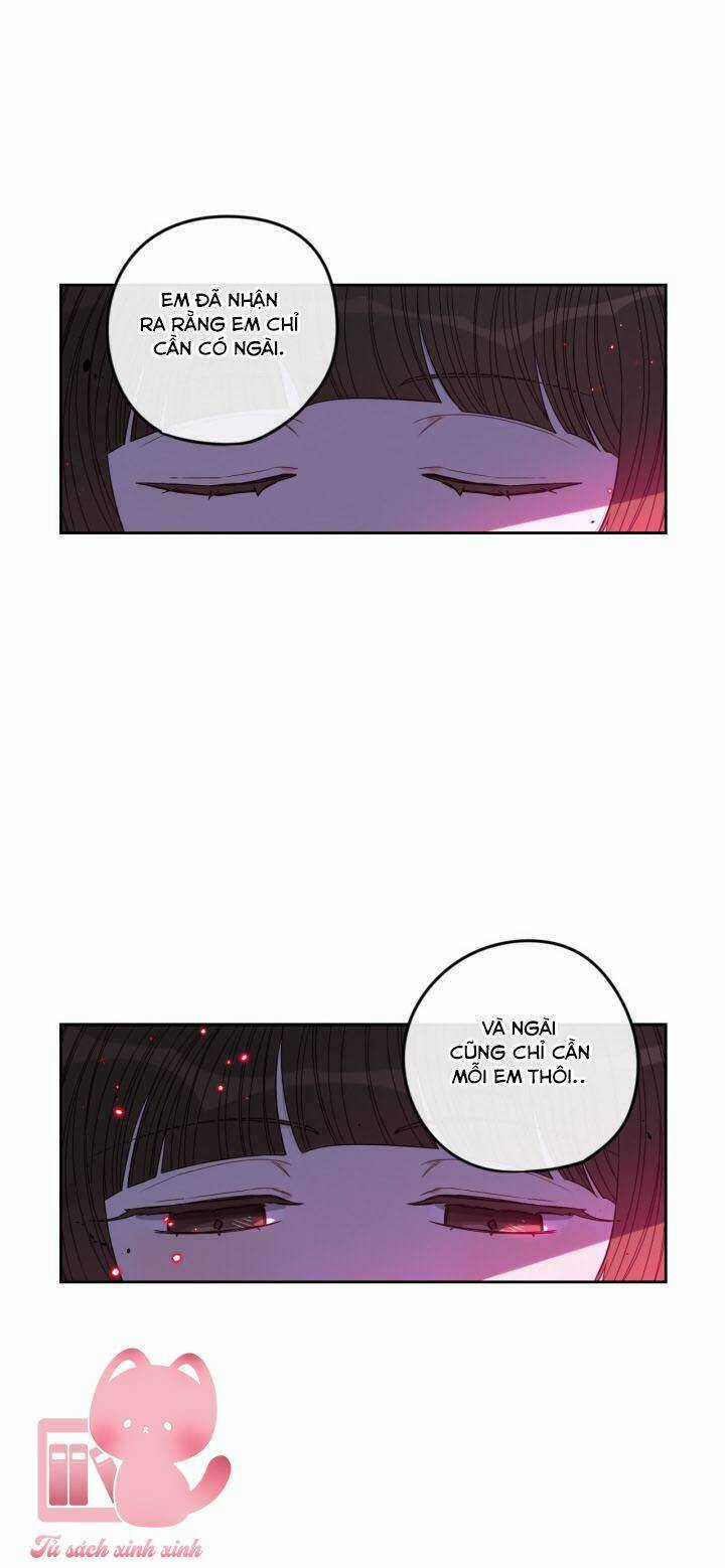 Hoàng Nữ Tóc Đen Chapter 9 trang 53