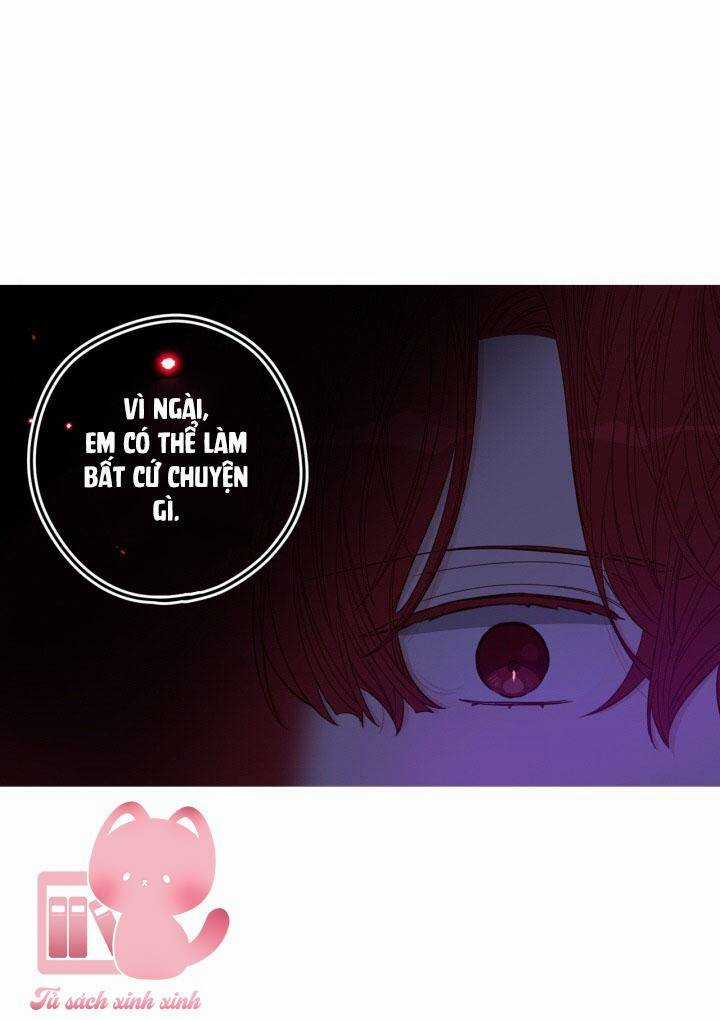 Hoàng Nữ Tóc Đen Chapter 9 trang 54