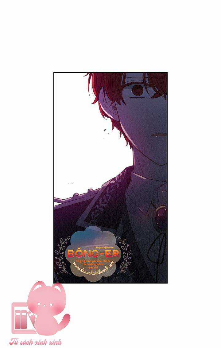 Hoàng Nữ Tóc Đen Chapter 9 trang 55