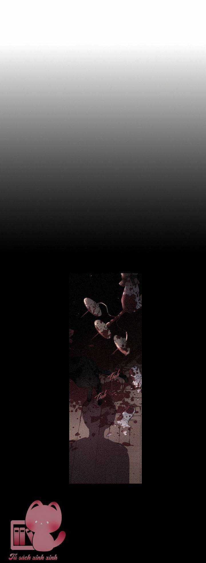 Hoàng Nữ Tóc Đen Chapter 9 trang 56