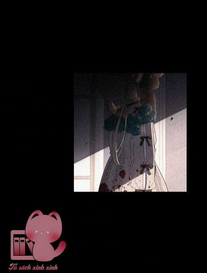 Hoàng Nữ Tóc Đen Chapter 9 trang 58