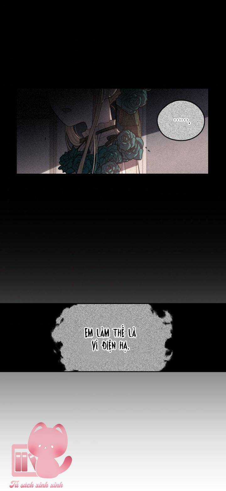 Hoàng Nữ Tóc Đen Chapter 9 trang 59