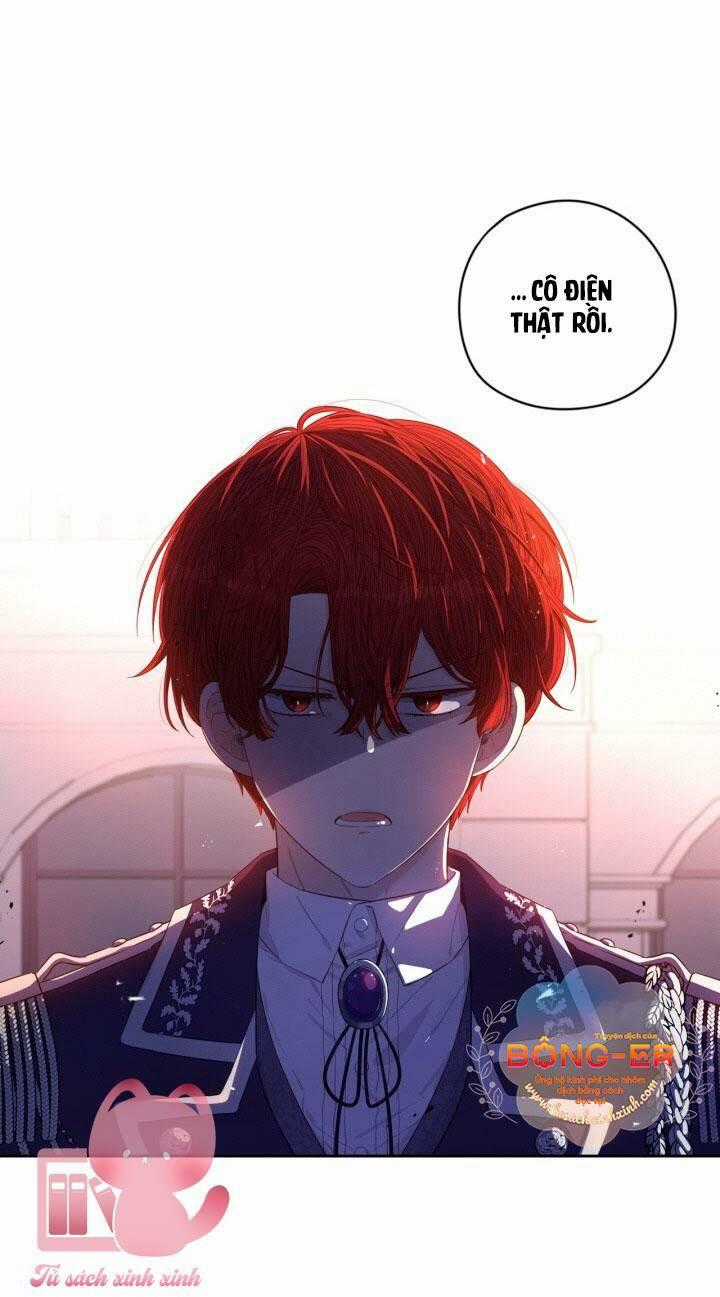 Hoàng Nữ Tóc Đen Chapter 9 trang 60