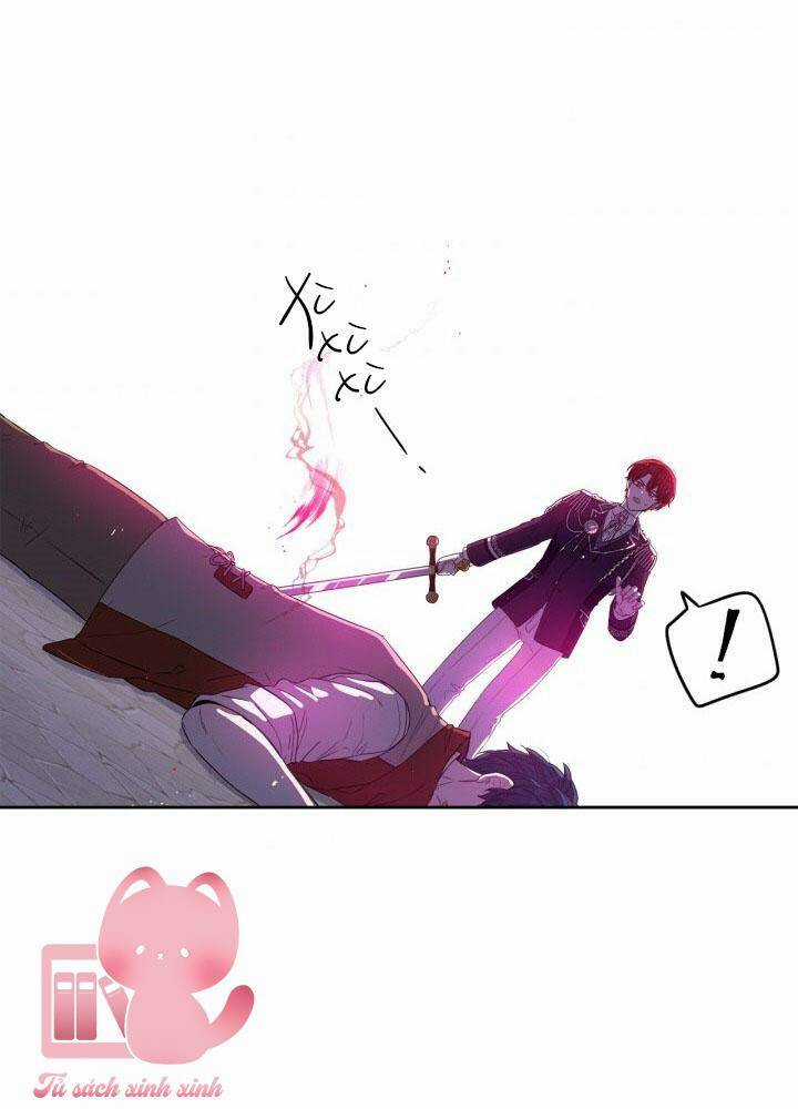 Hoàng Nữ Tóc Đen Chapter 9 trang 7