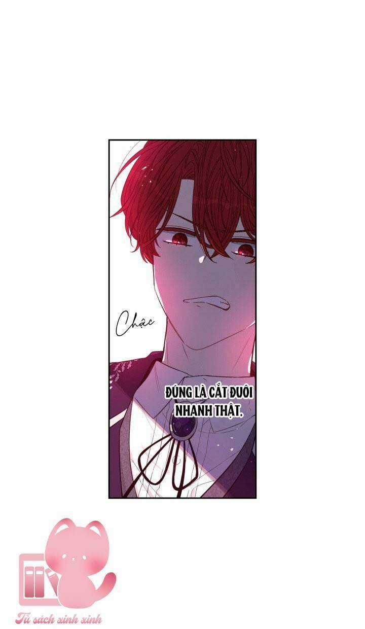 Hoàng Nữ Tóc Đen Chapter 9 trang 8