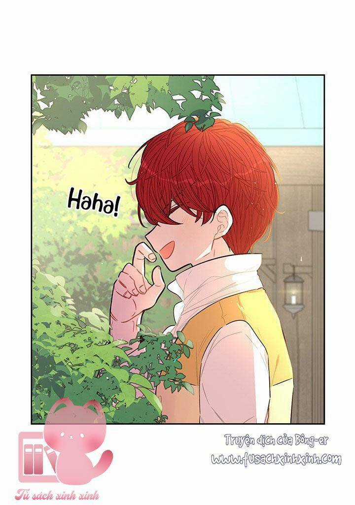 Hoàng Nữ Tóc Đen Chapter 90 trang 10