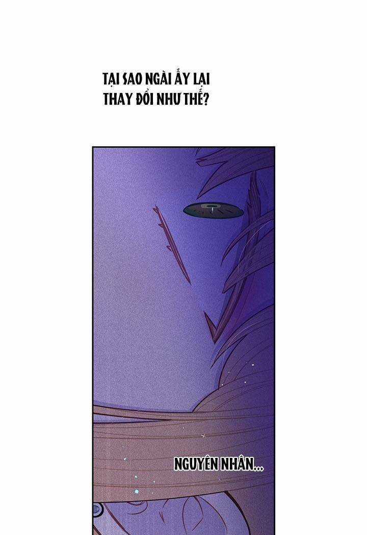 Hoàng Nữ Tóc Đen Chapter 90 trang 13