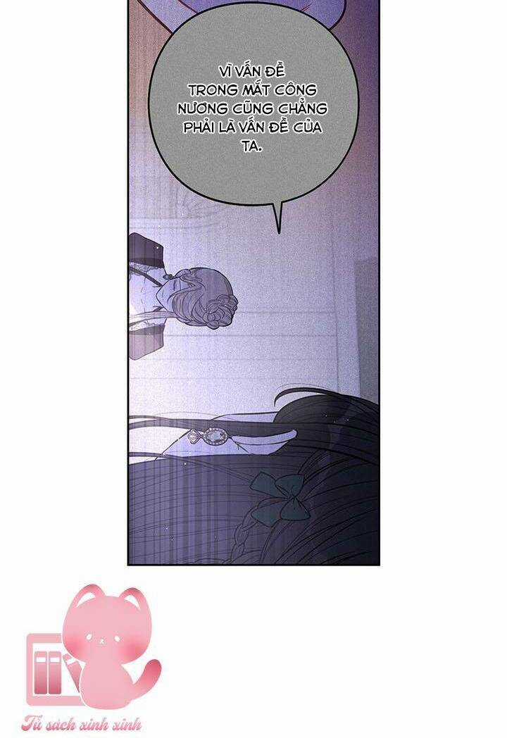 Hoàng Nữ Tóc Đen Chapter 90 trang 14