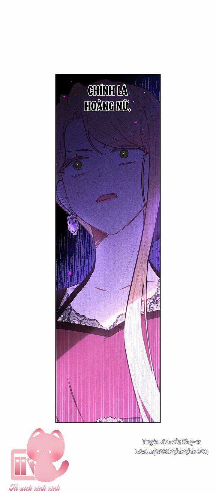 Hoàng Nữ Tóc Đen Chapter 90 trang 15