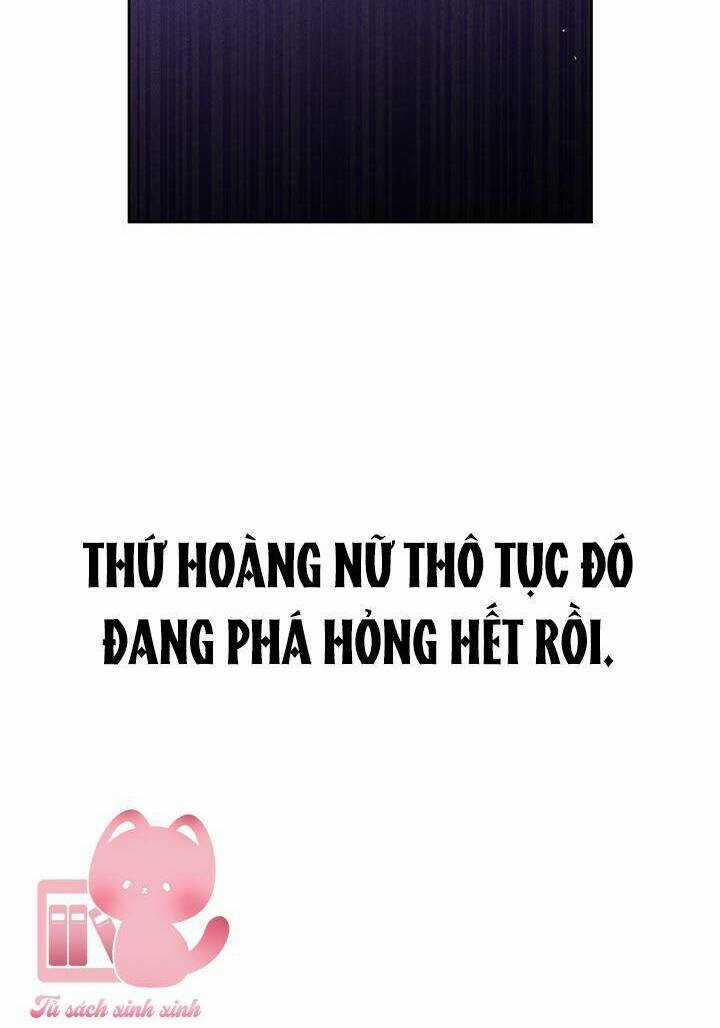 Hoàng Nữ Tóc Đen Chapter 90 trang 18