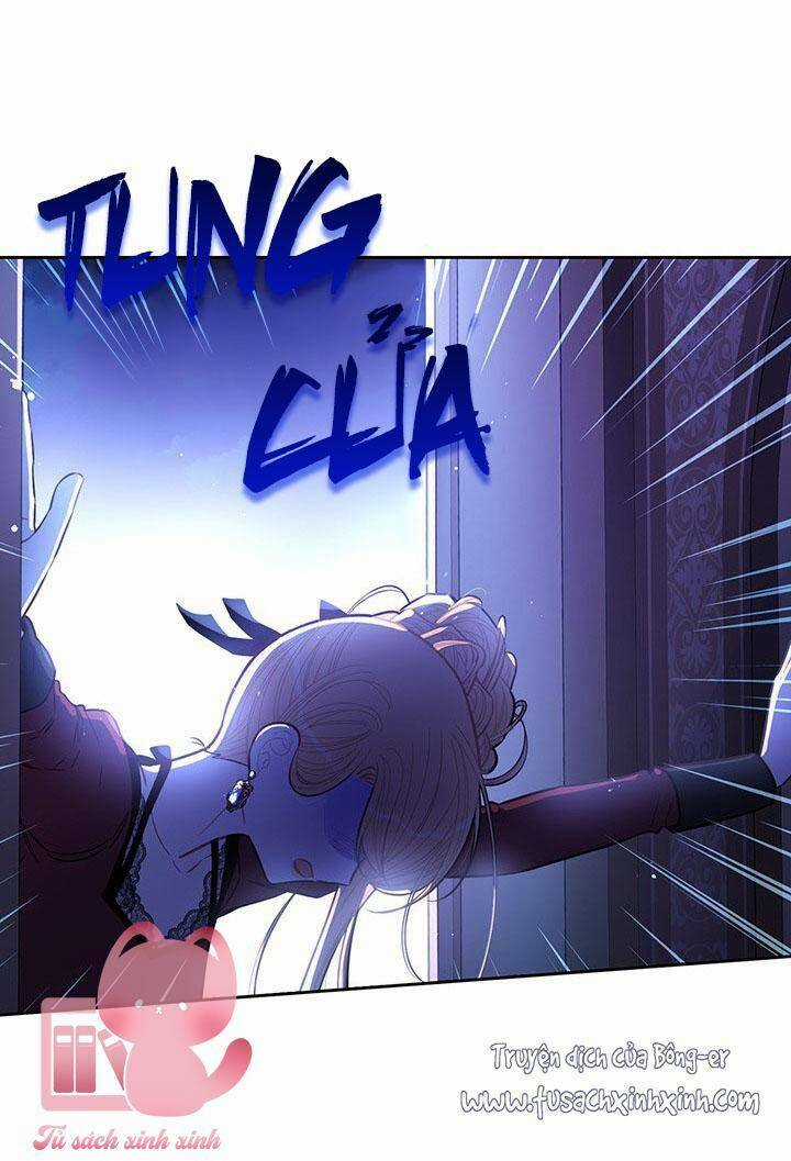 Hoàng Nữ Tóc Đen Chapter 90 trang 20