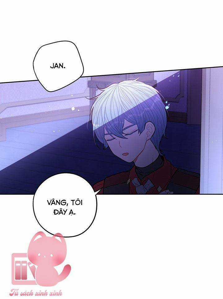 Hoàng Nữ Tóc Đen Chapter 90 trang 21