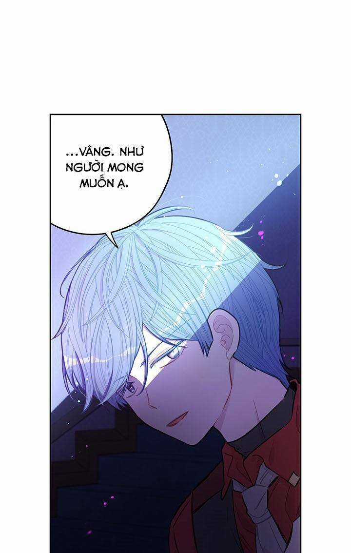 Hoàng Nữ Tóc Đen Chapter 90 trang 23