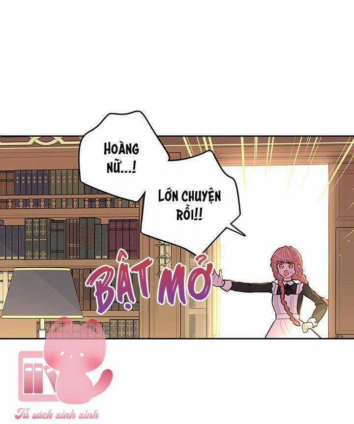 Hoàng Nữ Tóc Đen Chapter 90 trang 28