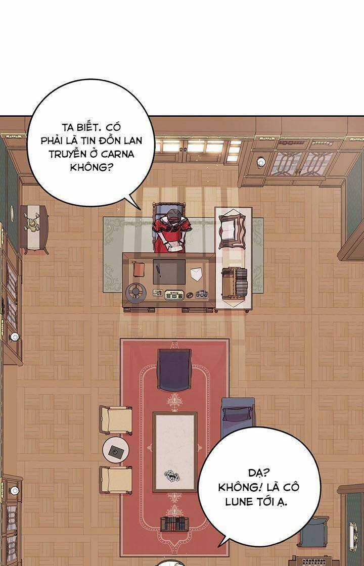 Hoàng Nữ Tóc Đen Chapter 90 trang 29