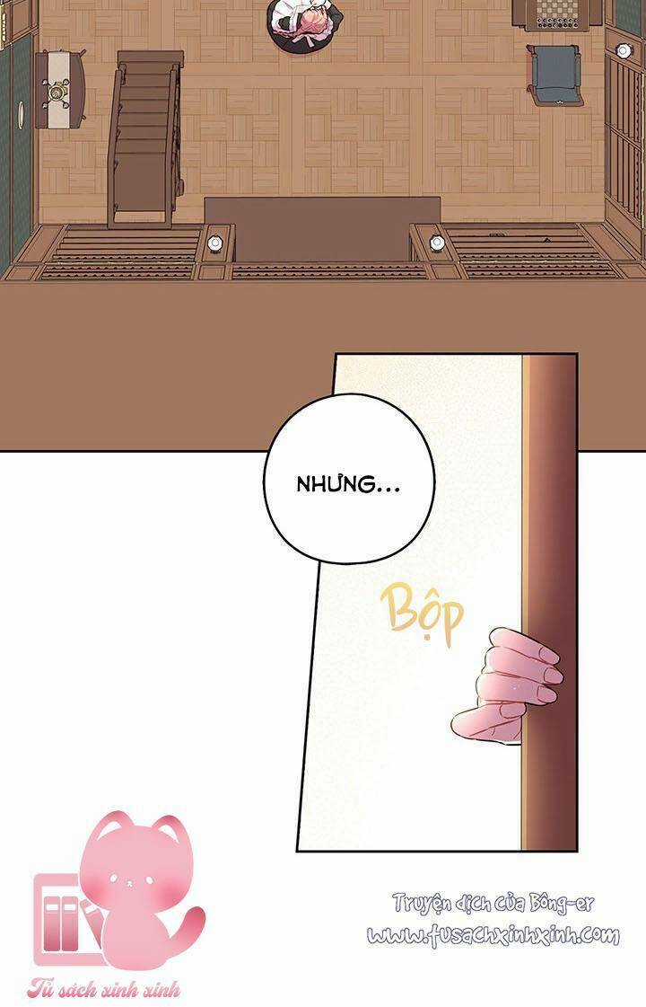 Hoàng Nữ Tóc Đen Chapter 90 trang 30