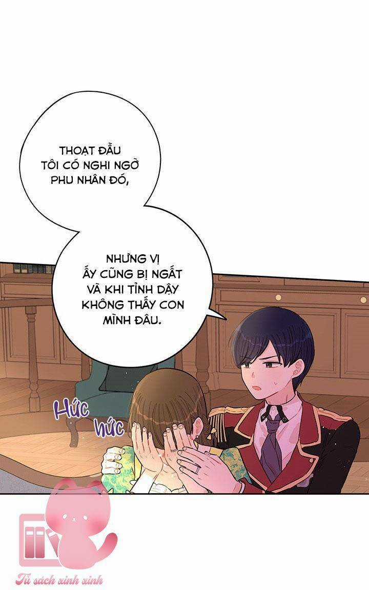 Hoàng Nữ Tóc Đen Chapter 90 trang 39