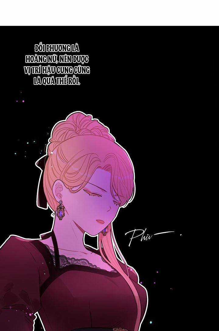 Hoàng Nữ Tóc Đen Chapter 90 trang 4