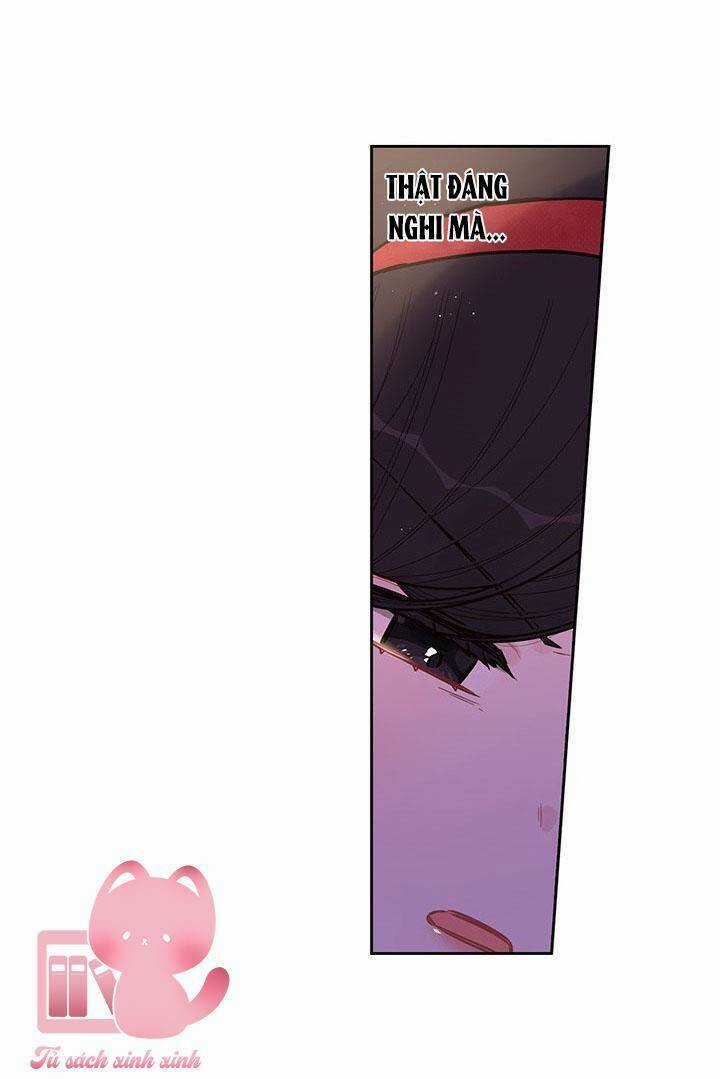 Hoàng Nữ Tóc Đen Chapter 90 trang 43