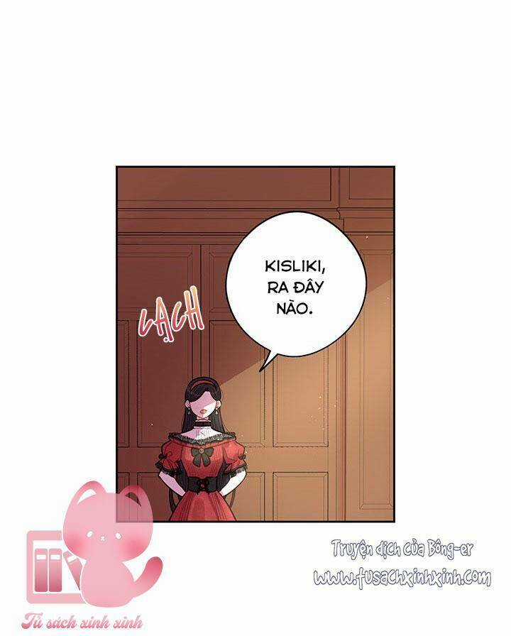 Hoàng Nữ Tóc Đen Chapter 90 trang 46