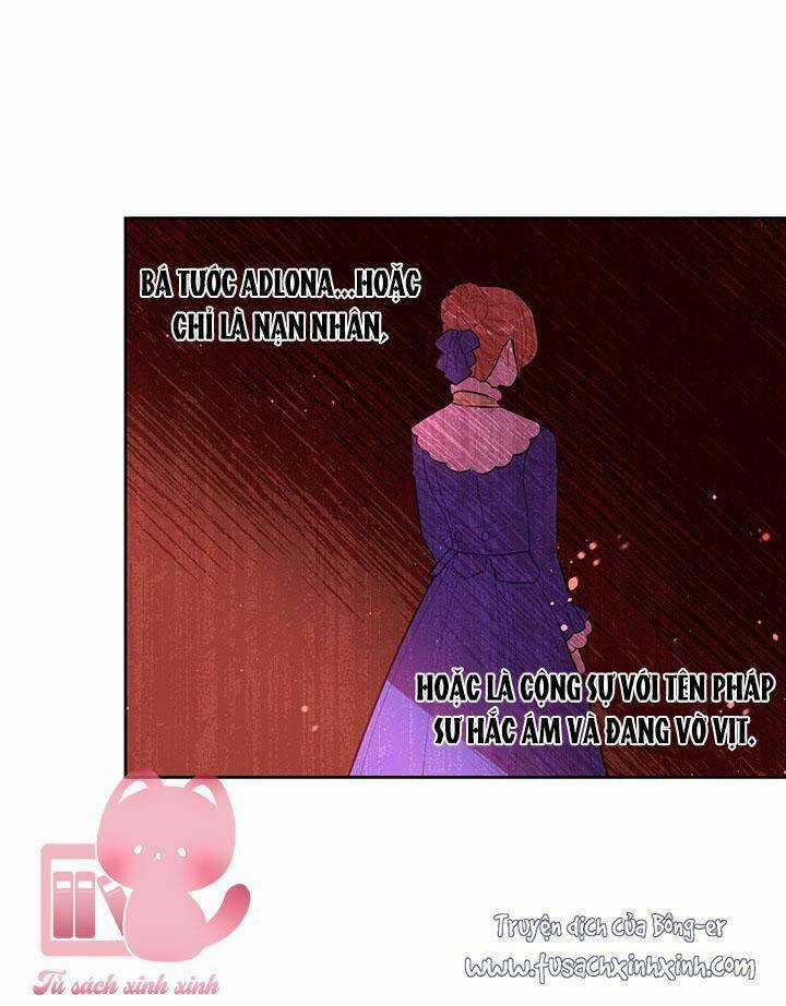 Hoàng Nữ Tóc Đen Chapter 90 trang 54