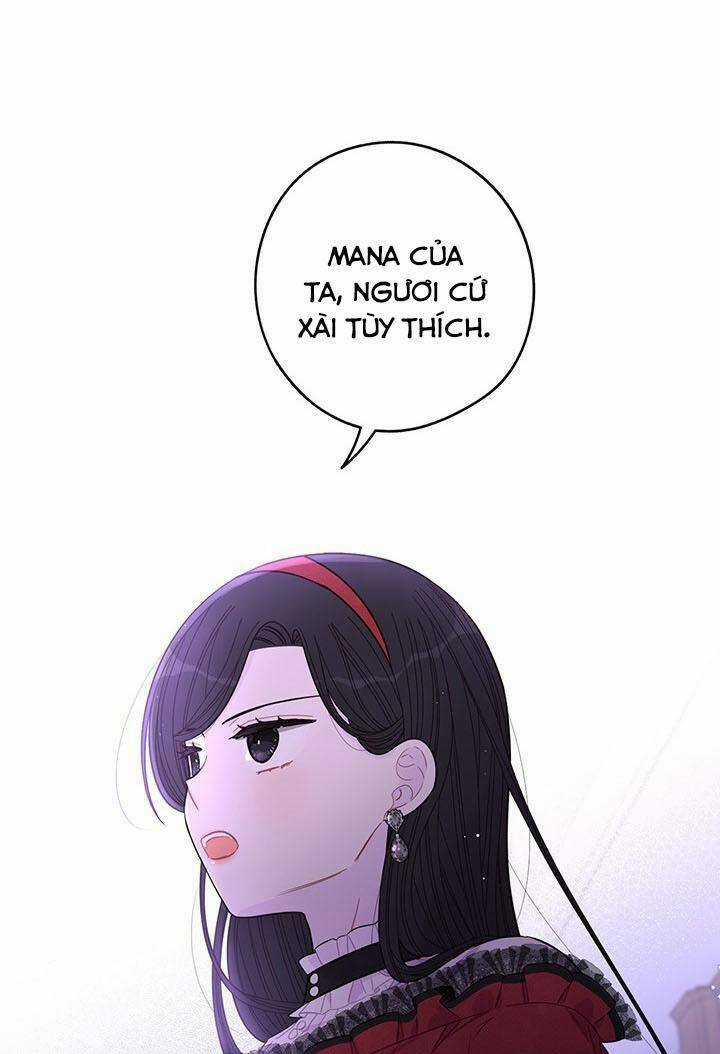 Hoàng Nữ Tóc Đen Chapter 90 trang 56