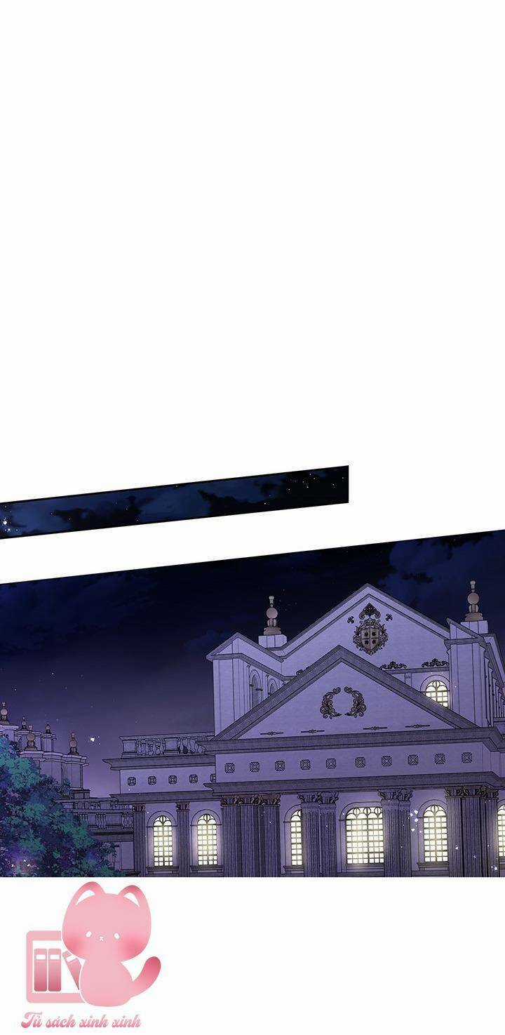 Hoàng Nữ Tóc Đen Chapter 90 trang 58