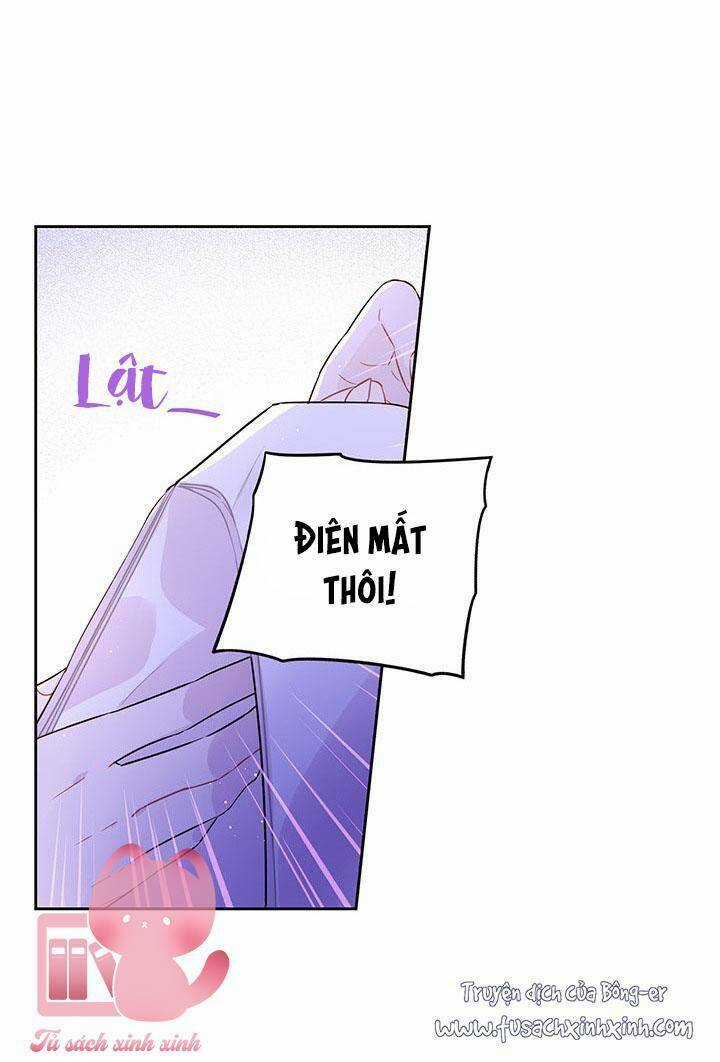 Hoàng Nữ Tóc Đen Chapter 90 trang 59