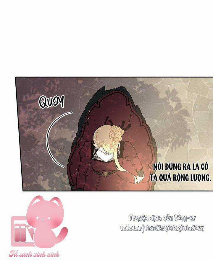 Hoàng Nữ Tóc Đen Chapter 90 trang 6