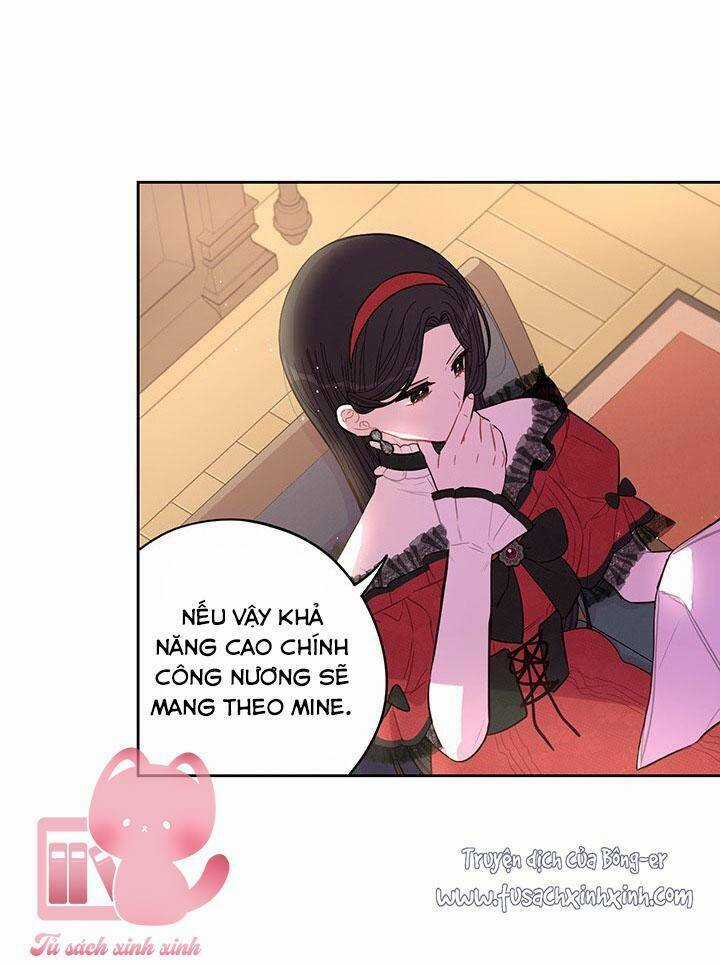 Hoàng Nữ Tóc Đen Chapter 90 trang 63