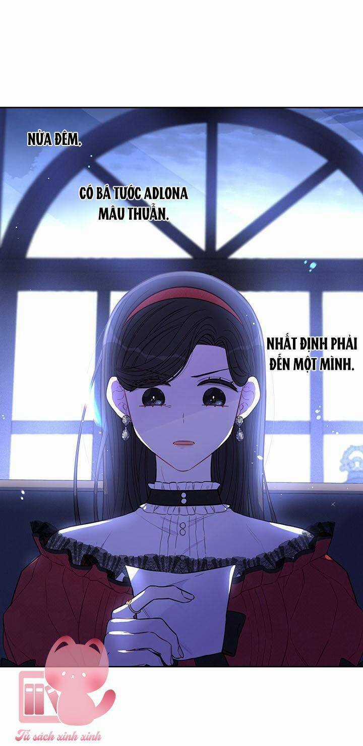 Hoàng Nữ Tóc Đen Chapter 90 trang 66