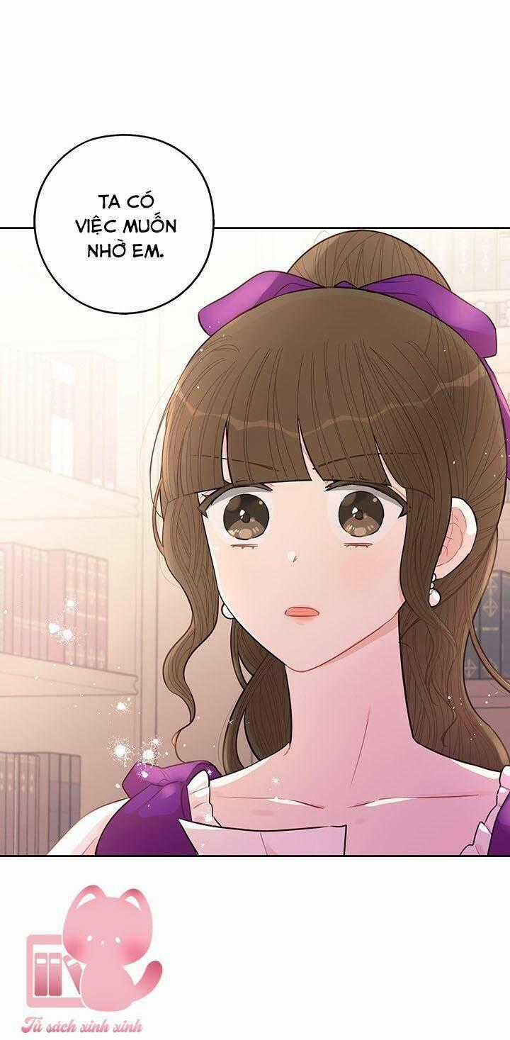 Hoàng Nữ Tóc Đen Chapter 90 trang 69